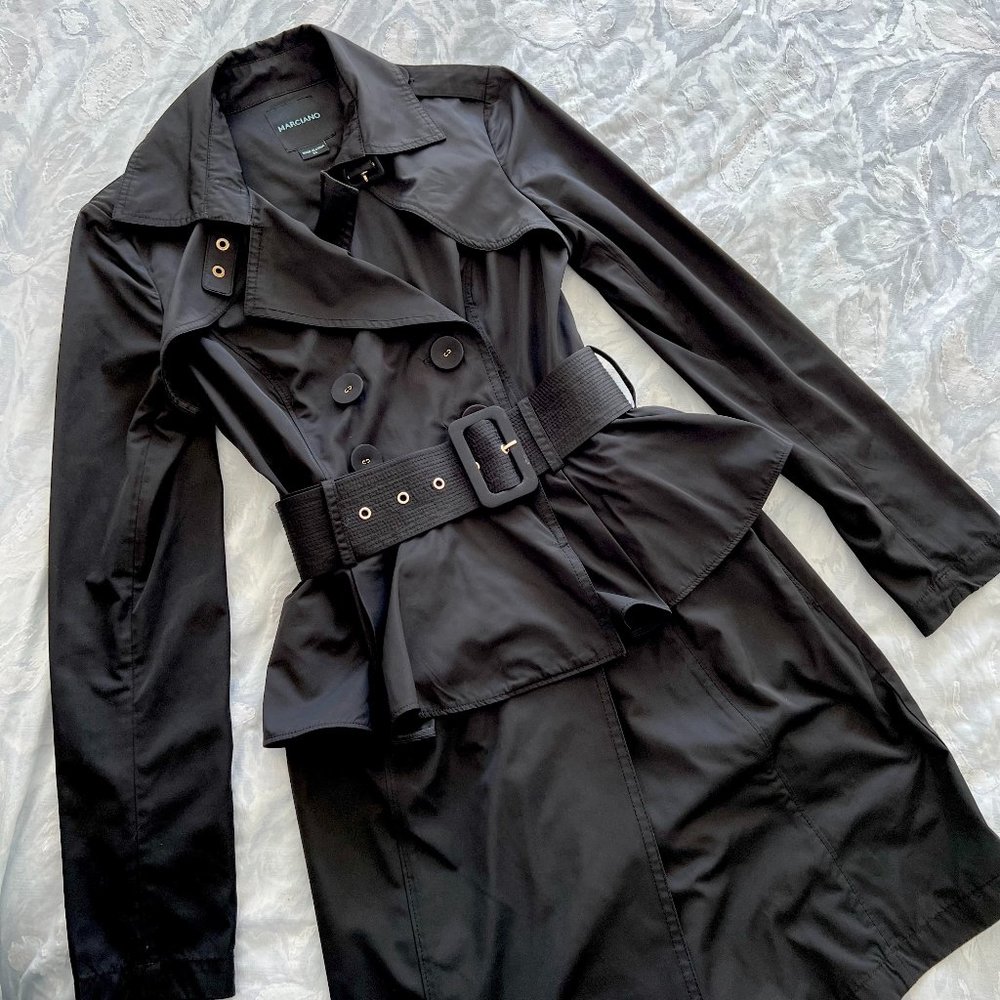 Marciano Trench Coat
